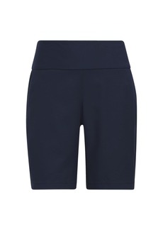 adidas Women's Standard Ultimate365 8.5 Inch Modern Bermuda Golf Shorts