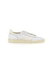 ADIDAS "Handball Spezial" leather sneakers