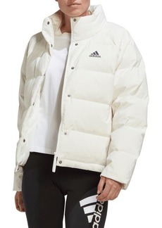 adidas Helionic Relaxed 600 Fill Power Down Jacket