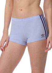 Adidas Intimates Women's Adi color Comfort Flex Cotton Short 4A3H00 - Violet