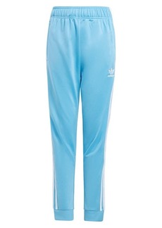 adidas Kids' Adicolor Superstar Recycled Polyester Track Pants