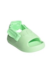 adidas Kids' Adifoam Adilette Slide Sandal