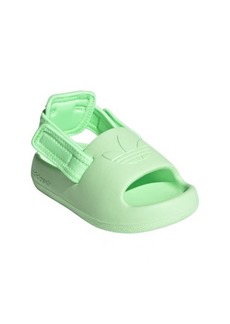 adidas Kids' Adifoam Adilette Slide Sandal