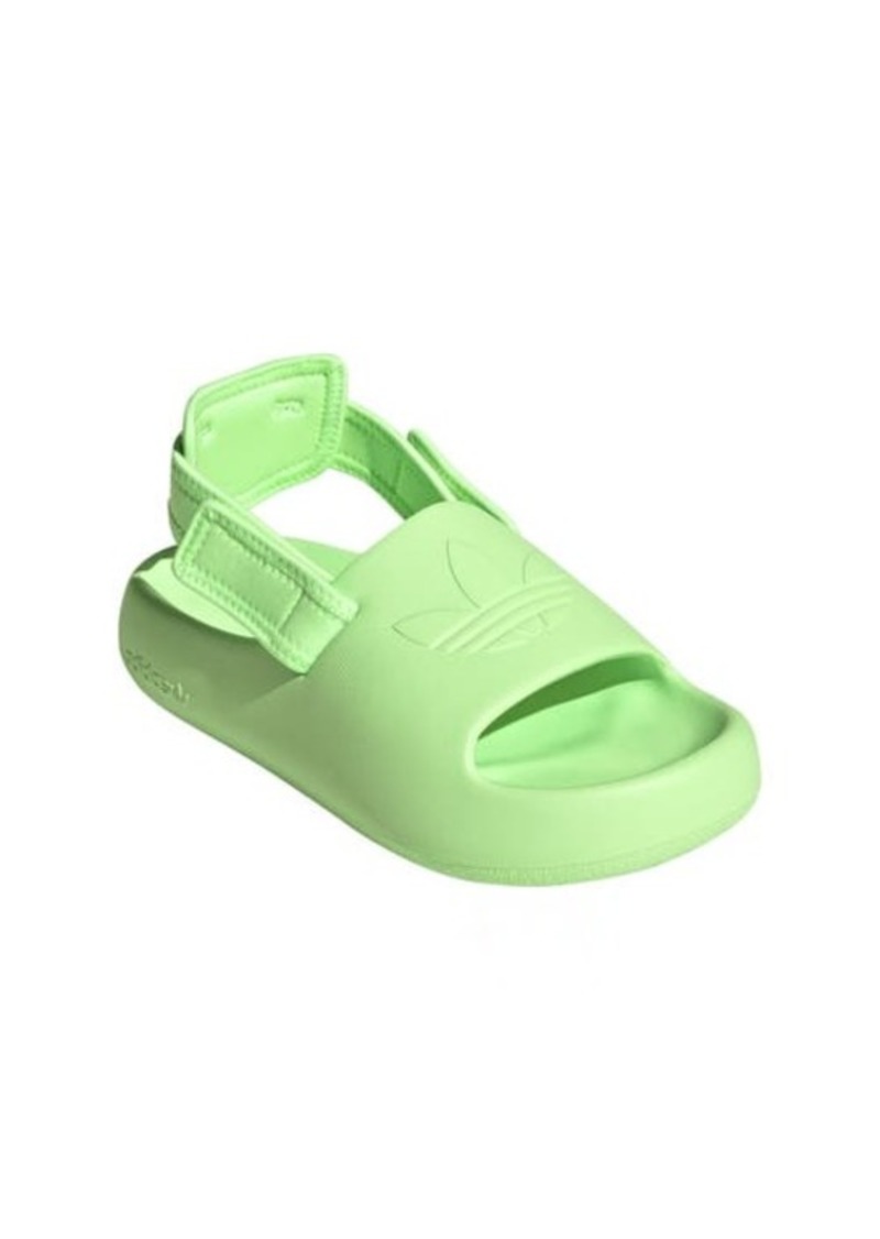 adidas Kids' Adifoam Adilette Slide Sandal