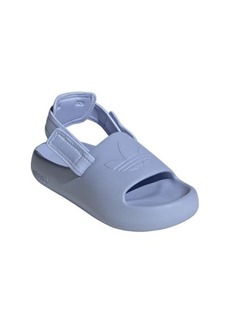 adidas Kids' Adilette Adifom Slide Sandal