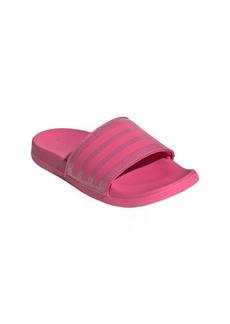adidas Kids' Adilette Comfort Slide Sandal
