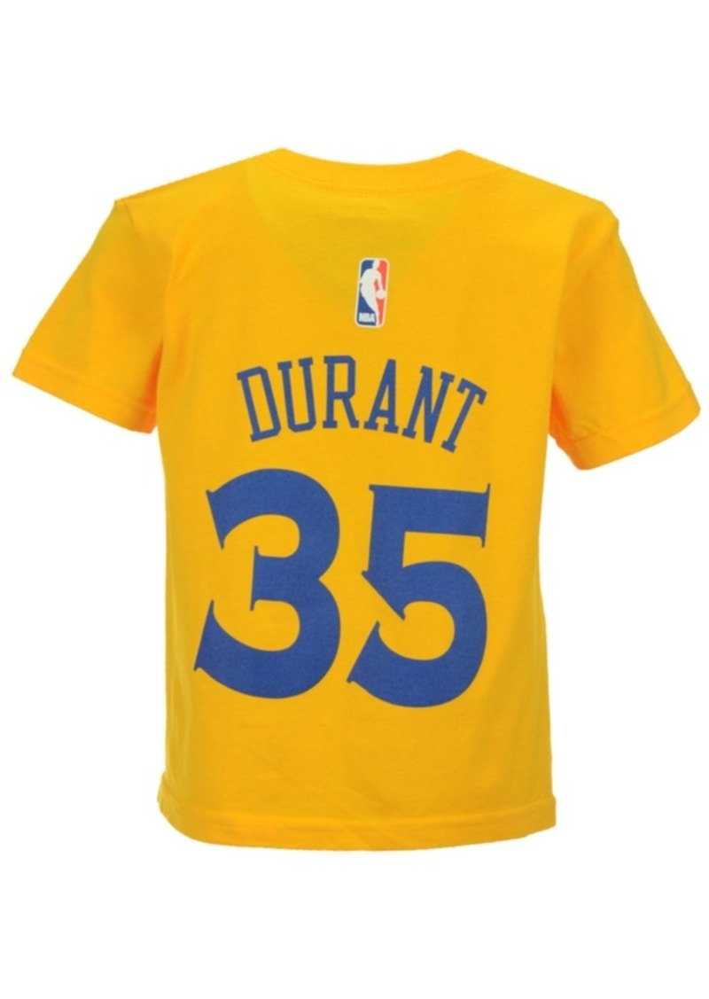 kevin durant t shirt kids