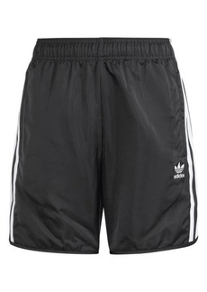 adidas Kids' Recycled Polyester Soccer Shorts