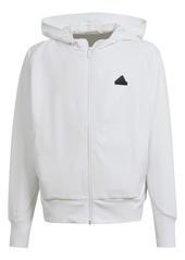 adidas Kids' Sportswear Z. N.E. Woven Zip Hoodie