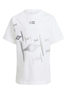 adidas x Star Wars Kids' Z. N.E Graphic T-Shirt