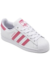 adidas Originals Big Kids Superstar Casual Sneakers from Finish Line