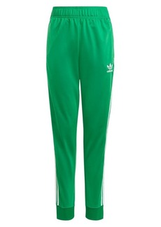adidas Kids' Superstar Recycled Polyester Track Pants