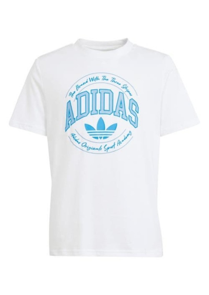 adidas Kids' VRCT Graphic T-Shirt