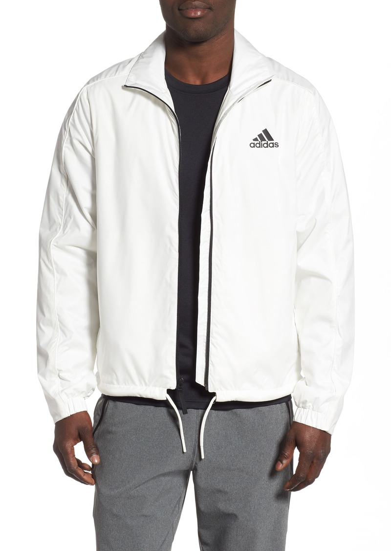 adidas light insulated jacket