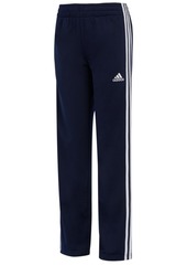 adidas Little Boys Iconic Tricot Pant