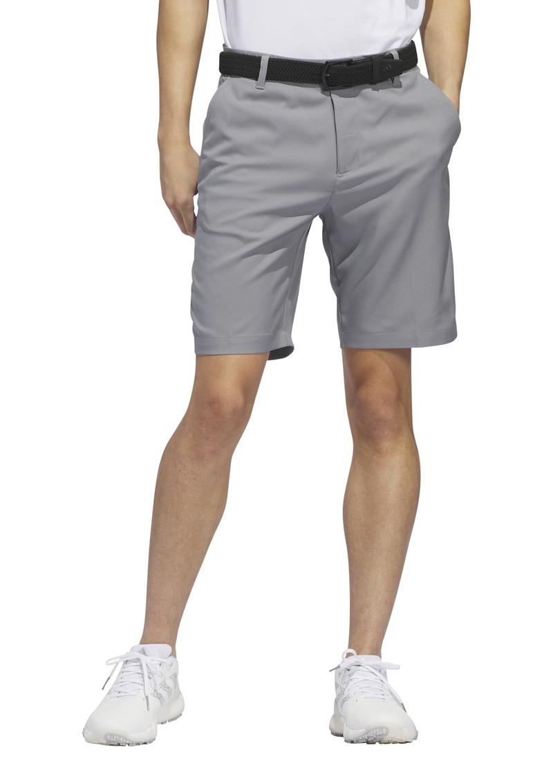 adidas Men's Adi Advantage Golf Shorts