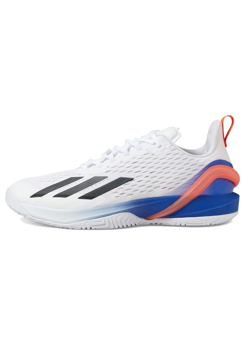 adidas Men's Adizero Cybersonic Tennis Shoe