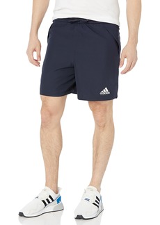 adidas Men's Aeromotion Woven Shorts