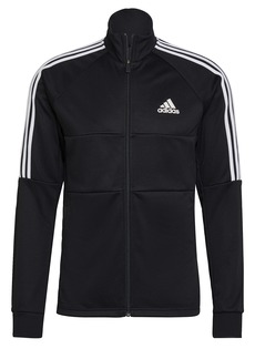 adidas Men's AEROREADY Sereno Cut 3-Stripes Slim Track Top