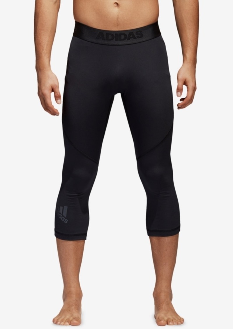 compression leggings adidas