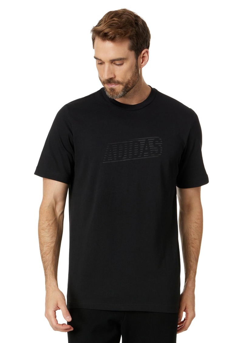 adidas Men's Brand Love T-Shirt