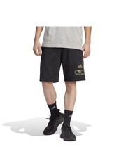 adidas Men's Camouflage Tricot Shorts