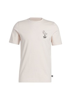 adidas Men's Character Golf T-Shirt