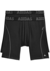 adidas Men's Climacool 2 Pack Midway Brief