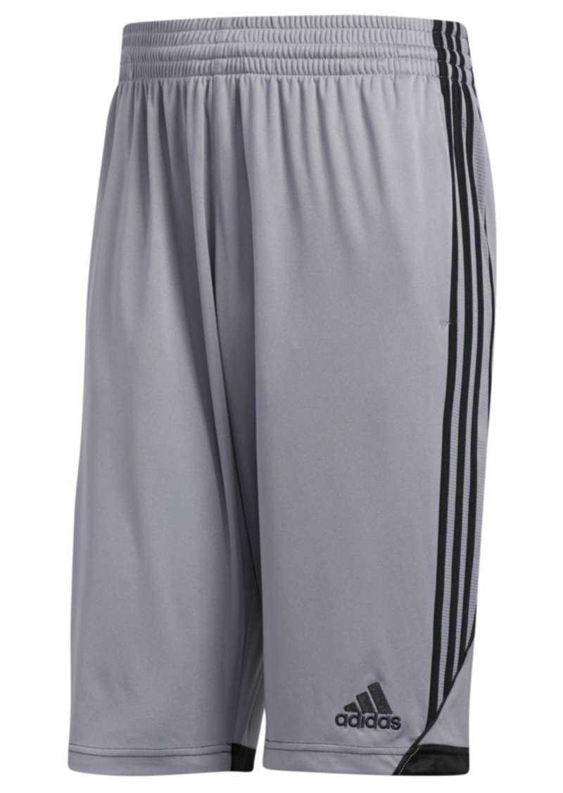 adidas men's 3g speed big & tall shorts