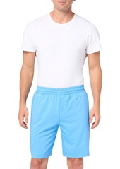 adidas Men's Club 3-Stripes Tennis Shorts  /9" Inseam
