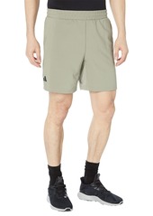 adidas Men's Club 3-Stripes Tennis Shorts  /9" Inseam
