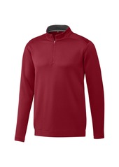 Adidas Mens Club Golf Sweatshirt (Red) - M - Also in: XXL, L, S