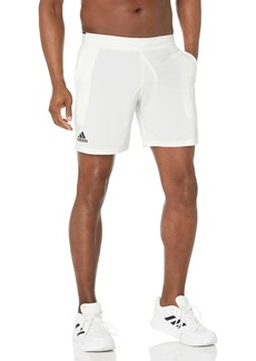 adidas Men's Club Stretch-Woven Tennis Shorts