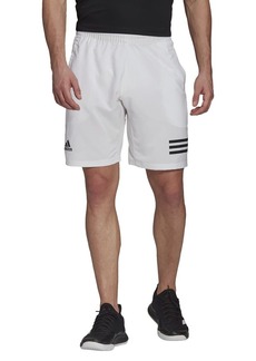 adidas Originals Men's Club Tennis 3-Stripes Shorts