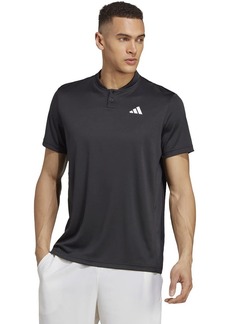 adidas Men's Club Tennis Henley Shirt