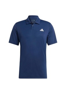 adidas mens Club Polo Tennis Shirt   US
