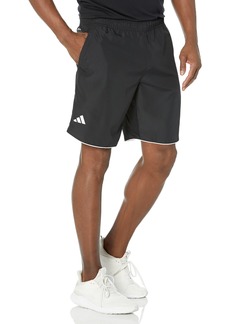 adidas Men's Club Tennis Shorts Core   US
