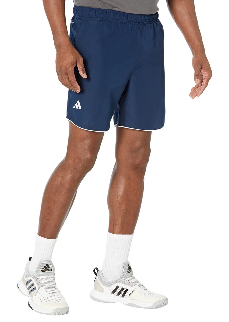 adidas Men's Club Tennis Shorts  XX-Large
