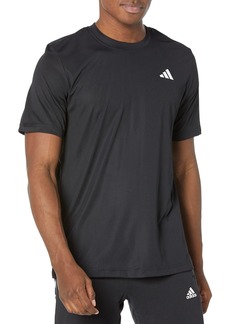 adidas mens Club T-shirt Tennis Shirt   US