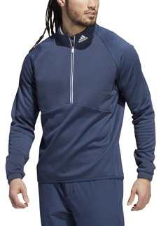 adidas Men's Cold.RDY Quarter Zip Golf Pullover  2X-Large
