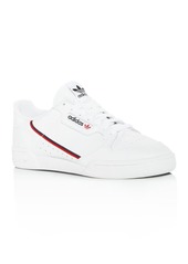 Adidas Men's Continental 80 Leather Low-Top Sneakers