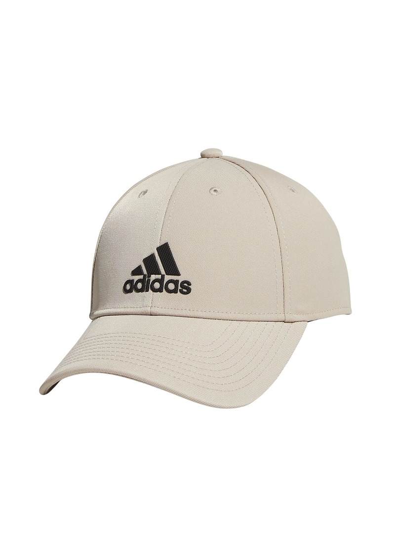 adidas Men's Contract Structured Adjustable Cap