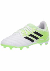 adidas Men's Copa 20.3 Firm Ground Soccer Shoe   M US