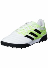 adidas Men's Copa 20.3 Turf Soccer Shoe  4.5