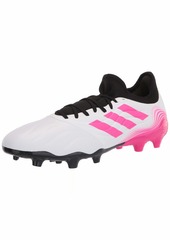 adidas Men's Copa Sense.3 Firm Ground Soccer Shoe