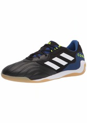 adidas Men's Copa Sense.3 Indoor Sala Soccer Shoe