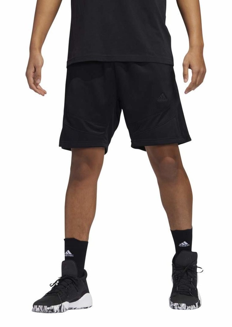 adidas mens Cross Up 365 Shorts