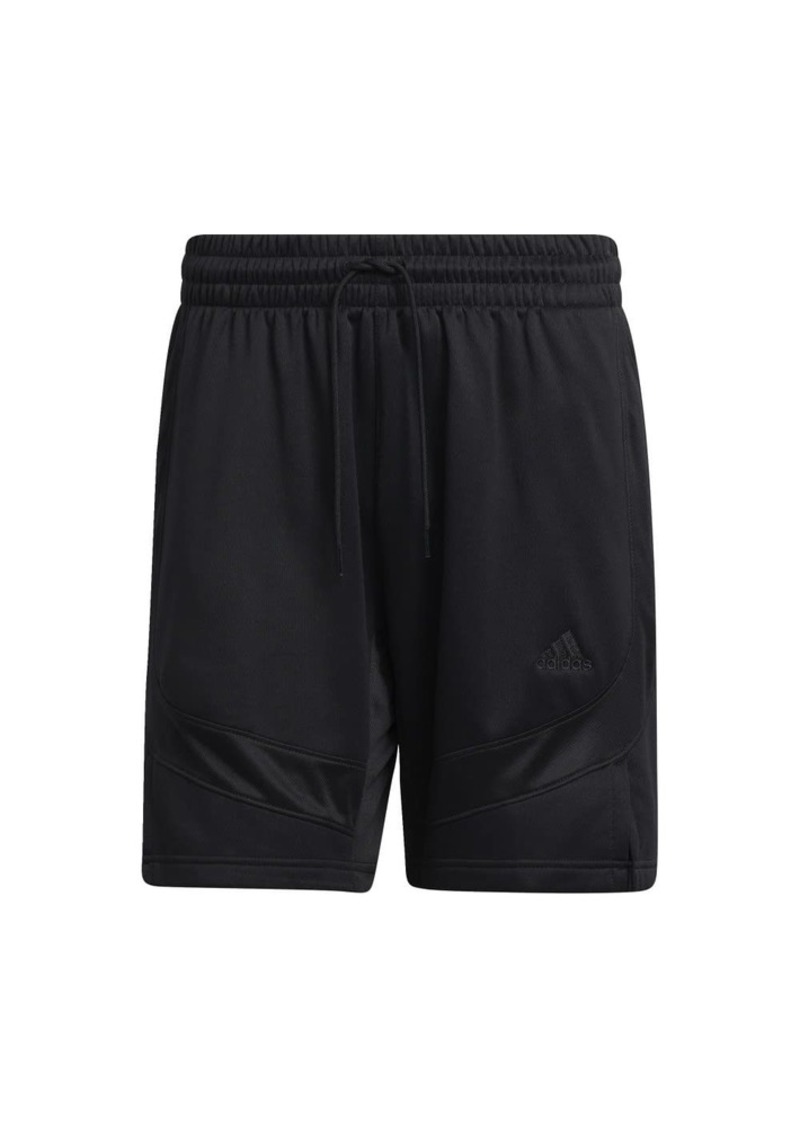 adidas mens Cross Up 365 Shorts