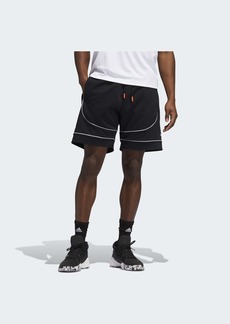 adidas mens Cross Up 365 Shorts