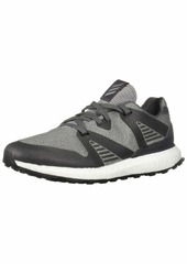 adidas Men's Crossknit 3.0 Golf Shoe Grey Three/Grey Five/core Black  M US